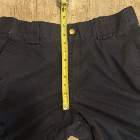 5.11 Tactical Mens 38x32 (meas35x32) Navy Blue Taclite EMS Pants Medical 74363 - Picture 5 of 10